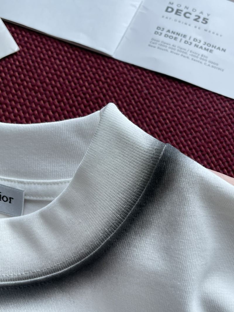 Christian Dior T-Shirts